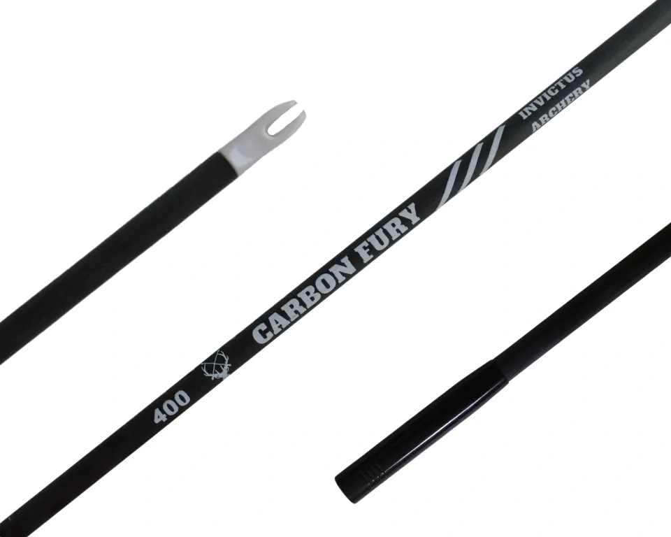 Carbon Fury Micro Diameter 4.2mm - 0.166” - Dozen