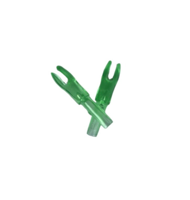 Invictus 0.166 Nocks