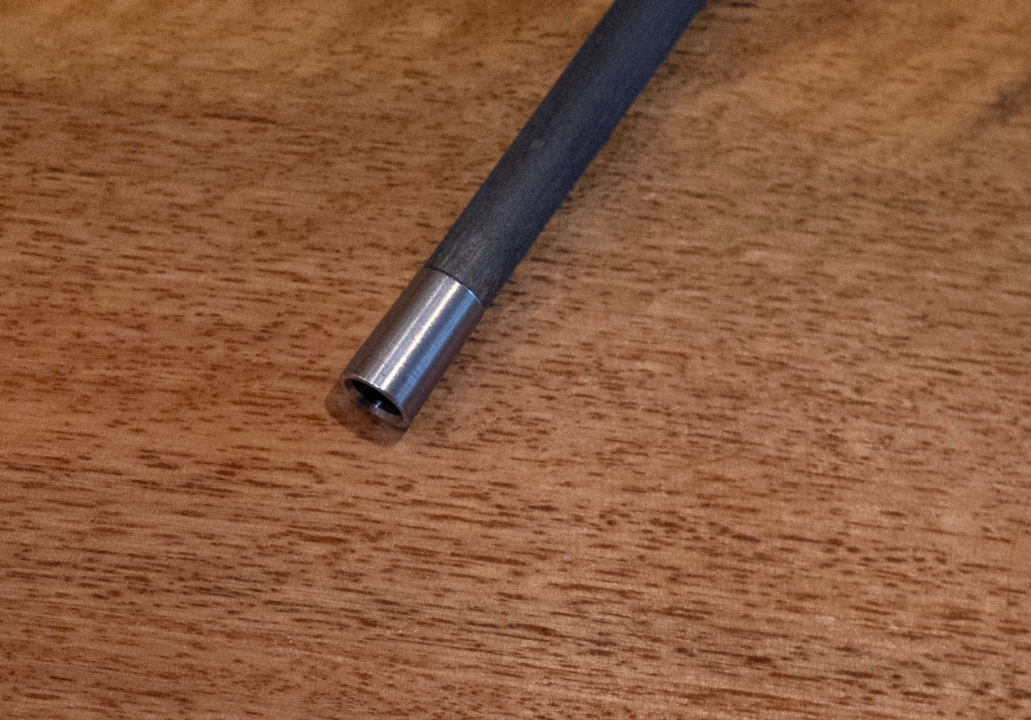 Stainless Steel Halfouts