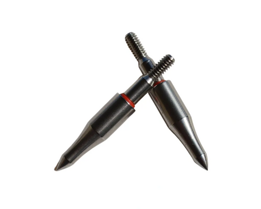 Stainless Steel Field Points