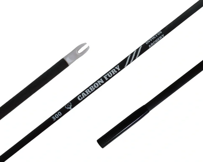 Carbon Fury Micro Diameter 4.2mm - 0.166” - Dozen