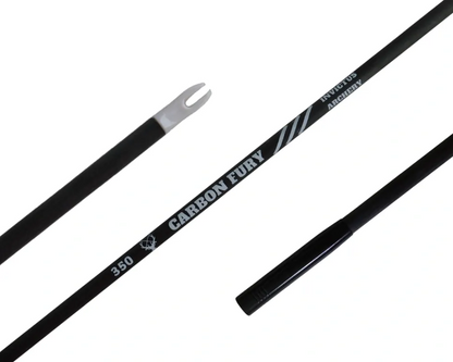 Carbon Fury Micro Diameter 4.2mm - 0.166” - Dozen