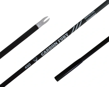 Carbon Fury Micro Diameter 4.2mm - 0.166” - Dozen