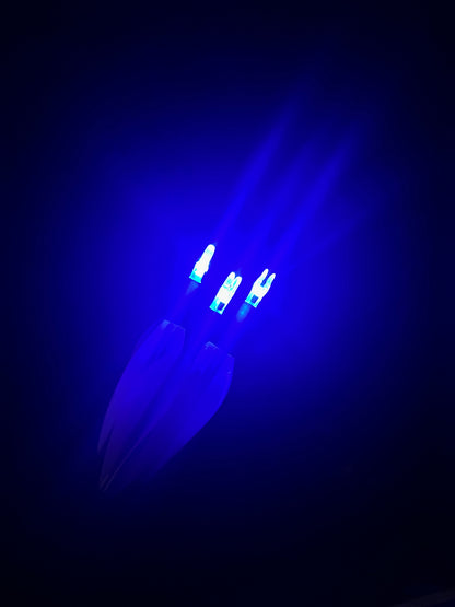 Ignitor Nocks