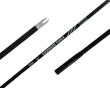 Carbon Fury Micro Diameter 4.2mm - 0.166” - Dozen