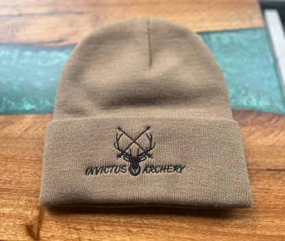 Invictus Beanie