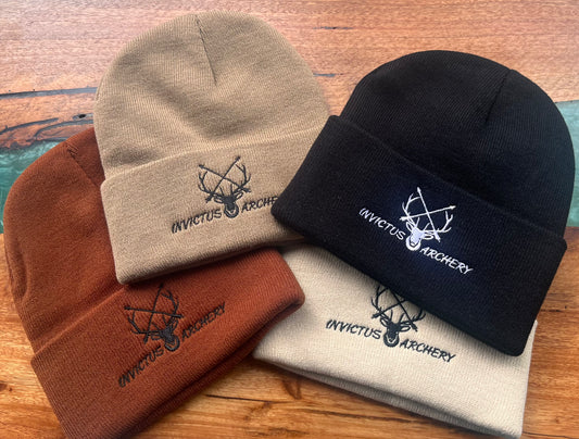 Invictus Beanie