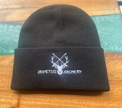 Invictus Beanie