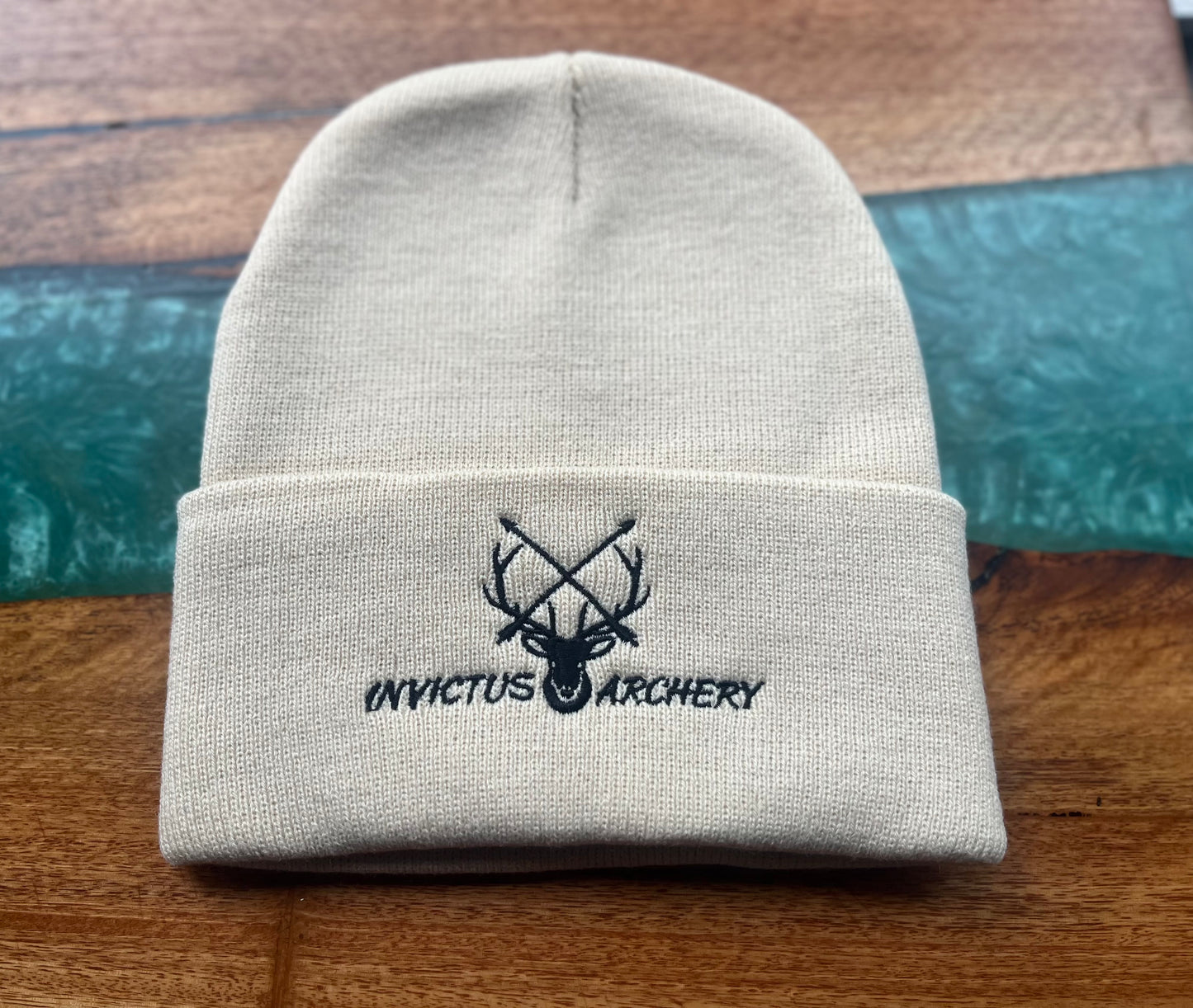 Invictus Beanie