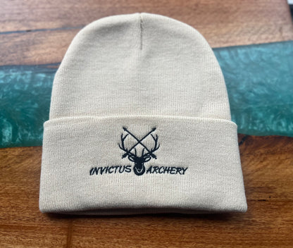 Invictus Beanie