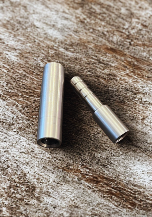 Stainless Steel Insert/Collar